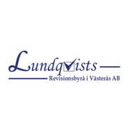 Lundqvists Revisionsbyrå i Västerås AB logo - Similar company to Eko & Balans