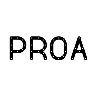 Fundación Proa logo - Similar company to Ciudad Cultural Konex