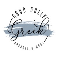 Good Golly Greek logo - Similar company to Hydro Clear Services, Llc