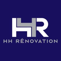 HH RENOVATION logo - Similar company to Patrimoine Authier