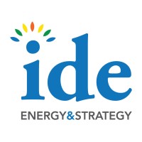 Ide Energy & Strategy