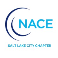 Salt Lake City NACE Chapter logo - Similar company to Utah State Fairpark