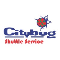 Citybug Shuttle Service logo - Similar company to Transaction Corporate Shuttles, Inc.