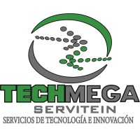 Techmega Servitein - Servicios de Tecnología e Innovación logo - Similar company to Seginter C. Ltda