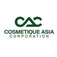 Cosmetique Asia Corporation logo - Similar company to Big Ben Group