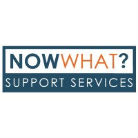 NowWhat? Support Services logo - Similar company to Es3