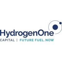 HydrogenOne Capital LLP logo - Similar company to H+ Partners