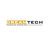 Dream Technology logo - Similar company to Dream Tech