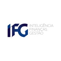 IFG Inteligência em Finanças e Gestão logo - Similar company to Atria Finance