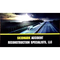 SKIDMARK Accident Reconstruction Specialists, LLC logo - Similar company to Accident Reconstruction & Analysis Crash Consultants