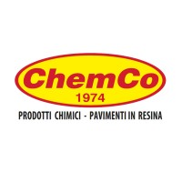 ChemCo 1974 logo - Similar company to Be Parts
