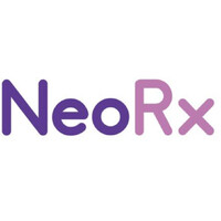 NeoRx logo - Similar company to Al-Mozon Information Technology