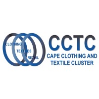 Cape Clothing & Textile Cluster logo - Similar company to Localisation Support Fund