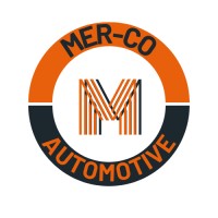 MERCO OTOMOTİV logo - Similar company to Steelflex S.R.O.