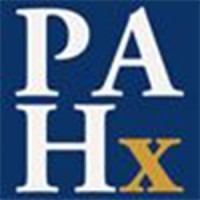 Physician Assistant History Society logo - Similar company to Arc-Pa