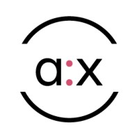 ambition:x logo - Similar company to Telexia Ab