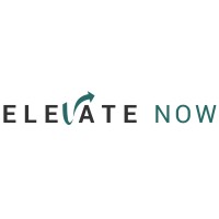 Elevate Now logo - Similar company to Upskillza Hub