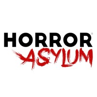 Horror Asylum logo - Similar company to Horror Box