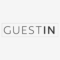 GUESTIN logo - Similar company to Dinamarka