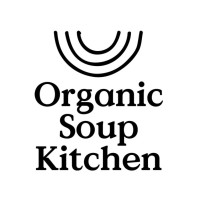 Organic Soup Kitchen logo - Similar company to Organic Soup Kitchen