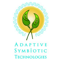 Adaptive Symbiotic Technologies logo - Similar company to Micrologicals