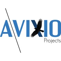 Avixio Projects Limited logo - Similar company to Rooftop Chambers
