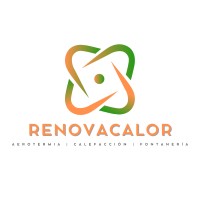 Renovacalor logo - Similar company to Tovar