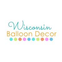 Wisconsin Balloon Decor logo - Similar company to Uplift Balloon Events