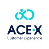 ACE•X CX logo - Similar company to Paul Mcveigh™️