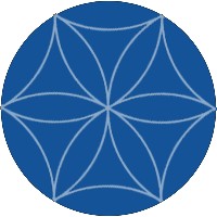 Deep Blue Institute logo - Similar company to Circular Floating Districts Bv