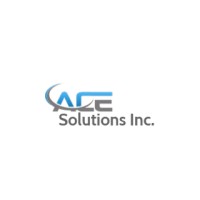 ACE Solutions Inc logo - Similar company to Ace Solutions - Official