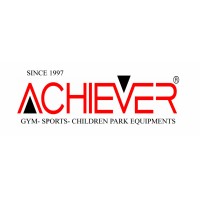 Achiever Sports logo - Similar company to Blitz Bikes