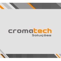 Cromatech Soluções logo - Similar company to Sie Engenharia