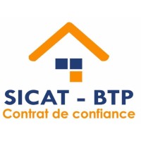 SICAT - BTP logo - Similar company to Deltasa