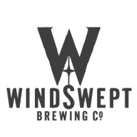 Windswept Brewing Co logo - Similar company to Broughton Brewery
