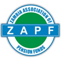 Zambia Association of Pension Funds logo - Similar company to World Pension Forum