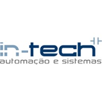 In-Tech Automação E Sistemas logo - Similar company to Wynvest