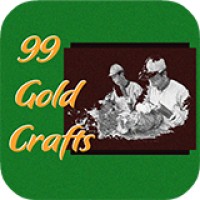 99 Gold Crafts logo - Similar company to 99 Gold Data Processing Trading Company Limited
