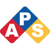 Advanced Processing Systems logo - Similar company to Viewfinity - A Cyberark Company