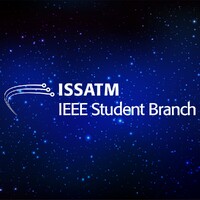 IEEE ISSATM Student Branch logo - Similar company to Ieee Computer Society Chapter - Issatm Student Branch
