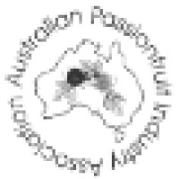 Australian Passionfruit Industry Association logo - Similar company to Networking Brisbane
