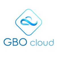 GBO cloud logo - Similar company to Insurnode