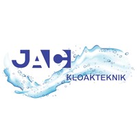 JAC Kloakteknik A/S logo - Similar company to Friskbrygget.Dk