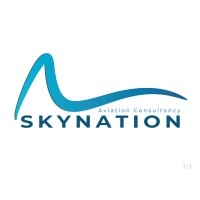 Sky Nation Aviation Consultancy L.L.C logo - Similar company to Jetsago