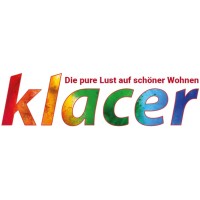 Klacer Kreatives Raumdesign GmbH logo - Similar company to W63 Gmbh