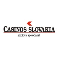 Casinos Slovakia A. S.