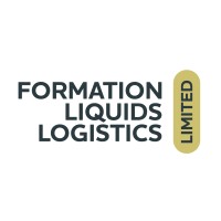 Formation Liquids Logistics Ltd.