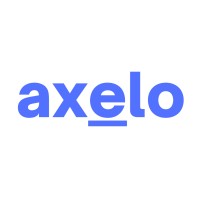 Axelo logo - Similar company to Mep System Designs