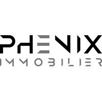 PHENIX IMMOBILIER logo - Similar company to Concept Déco