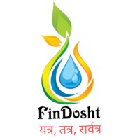 FinDosht Business Consultancy Services LLP logo - Similar company to Ashwidea